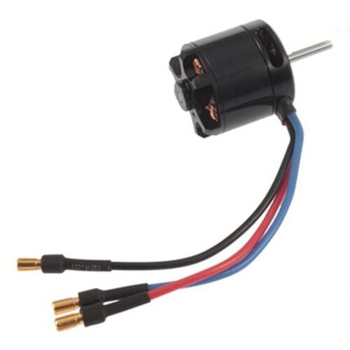 QX-MOTOR Brand New Wholesale X2212 2212 KV2450 KV980 Brushless Motor For RC Airplane Quadcopter Multicopter