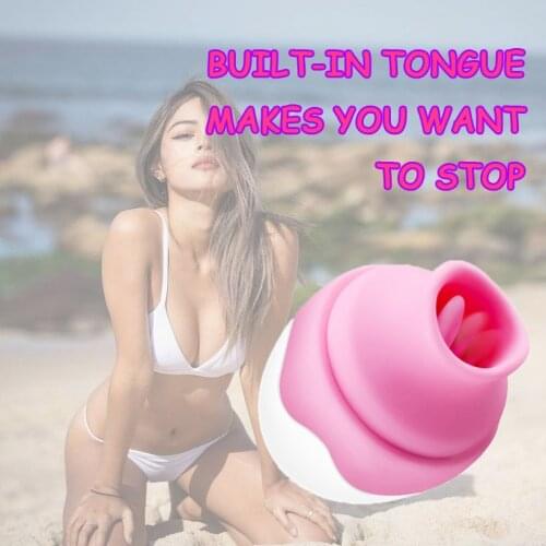 Sex Toy Hi Egg Electric Frequency Conversion Tongue Licks The Device Adult Female USES To Stimulate Perineal Masturbation -40