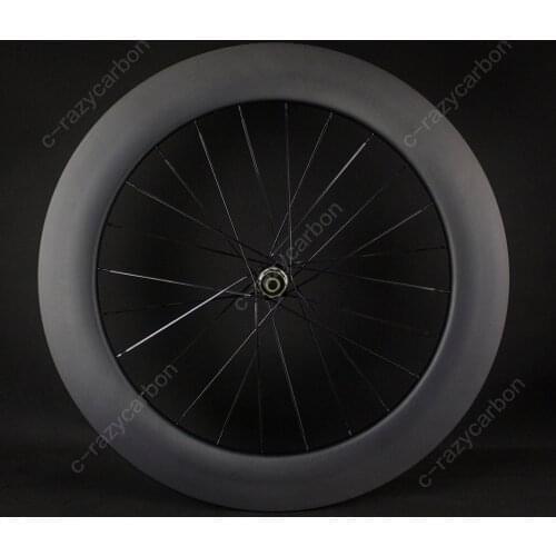 Swiss 350 Road Bicycle U Shape Aero Front or Rear Wheels Road Disc Brake DT Centerlock Thru Axle Tubeless/Clincher