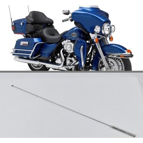 Motorcycle antenna signal line is suitable for Harley CVO Limited