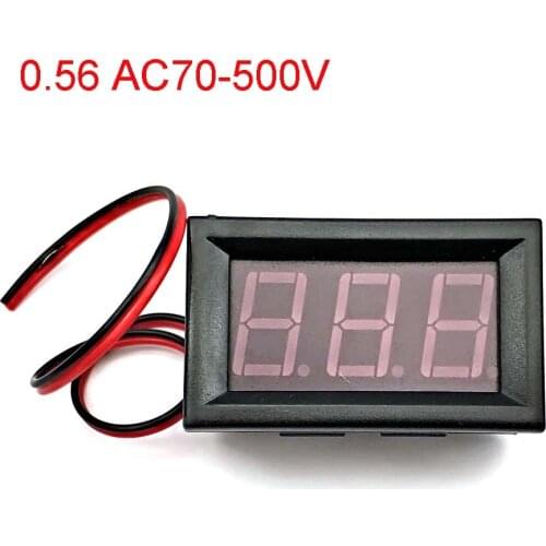 Voltmeters SZEKS China