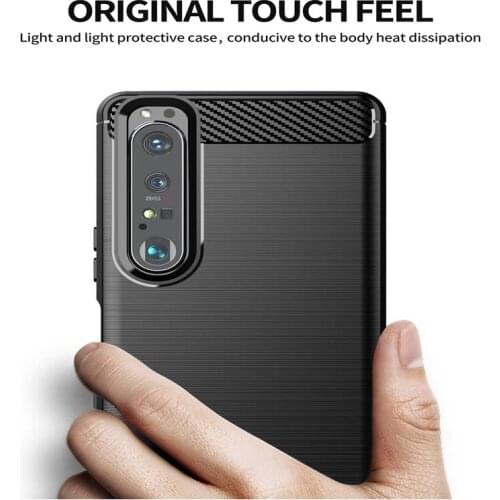 Xinchentech Xperia L1