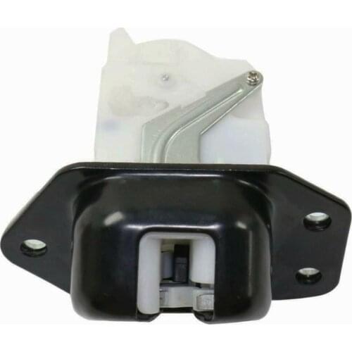 Tailgate Trunk Lock Latch door Lock for Nissan Leaf Juke 2011 2012 2013 2014 2015 2016 2017