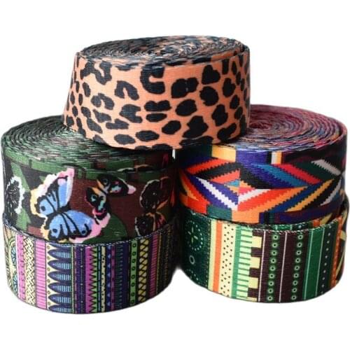 1 Yard Width 20mm Webbing Yoga Belt Tape Strap Rope Dog Pet Collar Leash Harness Backpack Bag Garment Sewing DIY Accessory