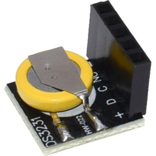 10pcs DS3231 Precision RTC Module Memory Module C42