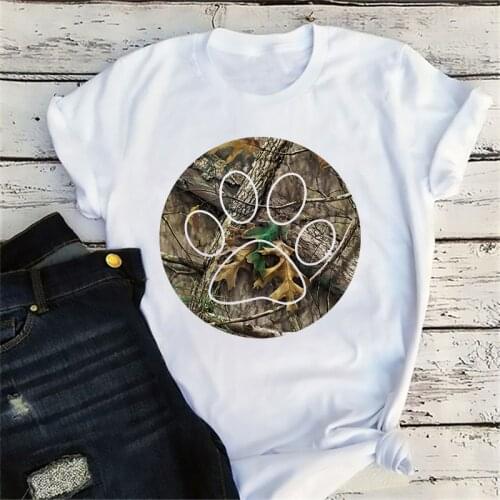 2021 Summer Tee Shirts Ladies Tops Female Cartoons Printing Clothes Streetwear TShirt Casual Clothes Short Sleeve Hot Sale