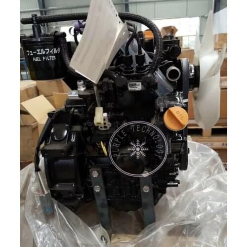 2TNV70 diesel engine for Yanmar