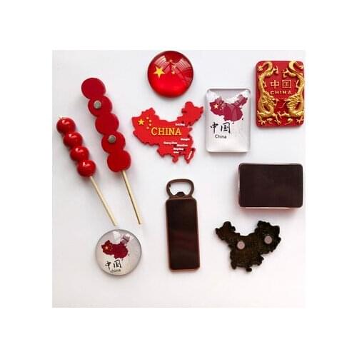 4HQD Red Dream Catchers