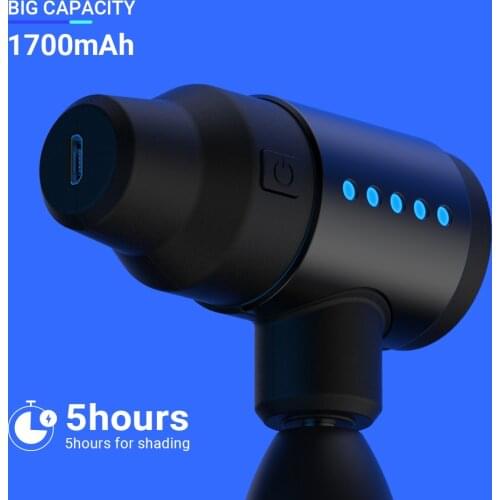 Tattoo pen battery Long-lasting unit Portable charging wireless power supply Source of tattoo machine long time working