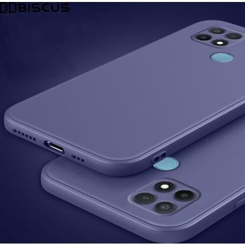 DD biscus Oppo Phone Cases