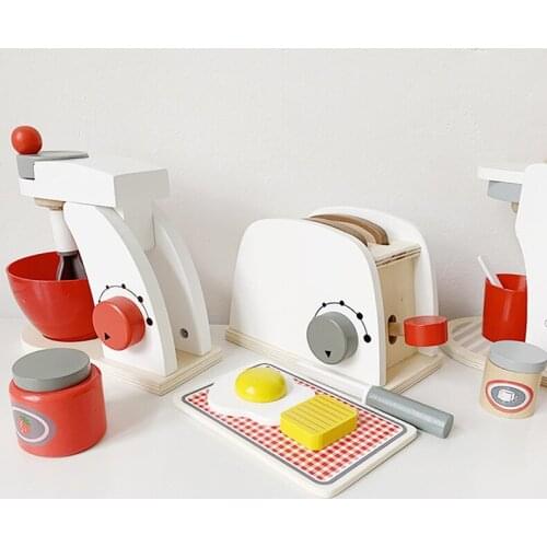 Kids Kitchen Toys Simulation Microwave Oven Educational Toys Mini Kitchen Food Pretend Play Cutting Role Playing Girls Toys