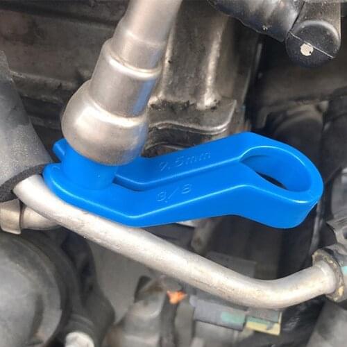 7pcs/set Car AC Line Disconnect Tool Fuel Line Removal Tools Replacement