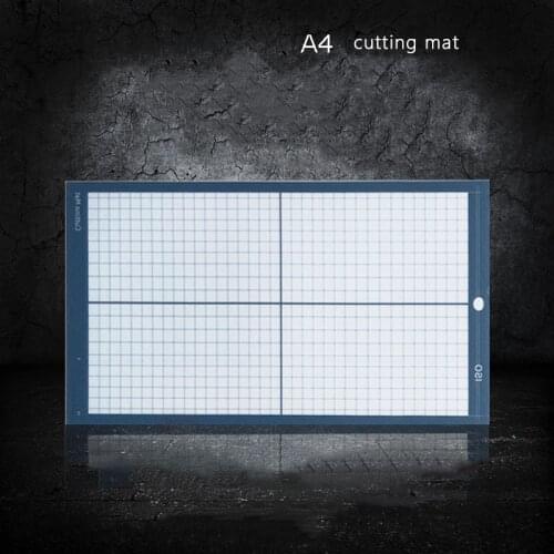 A4 210*340mm Cutting Mat Heat Press in Cutting Plotter Heat Transfer vinyl