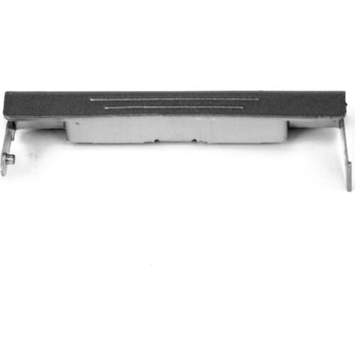 1Pcs Hard Drive Cover HDD Caddy Door Lid With Screws For Dell Latitude D630