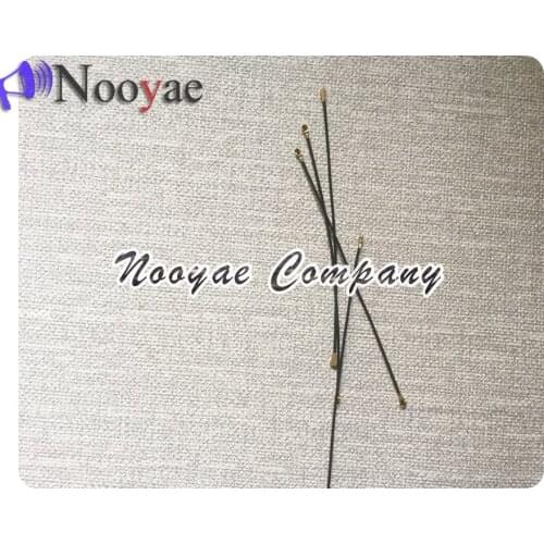 Best Quality Wifi Antenna Signal Connect Flex Cable For Lenovo K6 Power Wifi Signal Connector Flex Ribbon + tracking