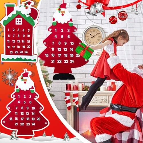 MAIGEENIFA Christmas Calendars