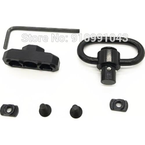 MIDDAAND Accessories For Hunting Weapons