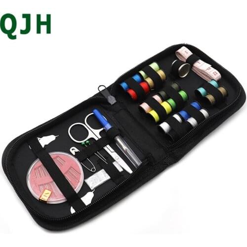 New sewing kit DIY multifunctional sewing box set portable mini hand sewing embroidery thread sewing accessories household tool