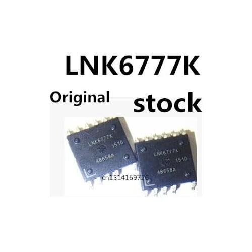 Original 5pcs/ LNK6777K SOP-11