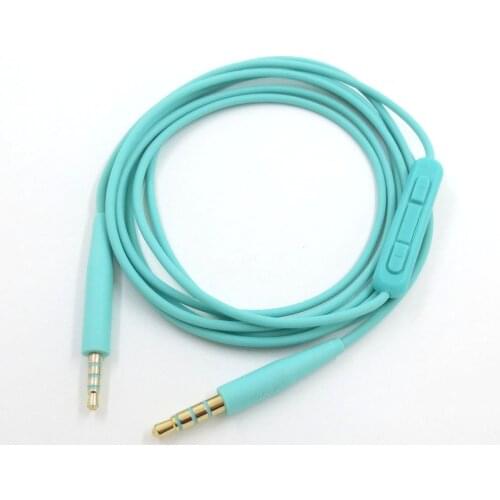 Suitable for Dr. QC25 oe2 QC35 headphone cable