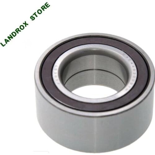Front Wheel Bearing 44X82.5X37 Febest DAC44830037M Oem RFC000010 For Land Rover Freelander 02-05 LR2 08-10