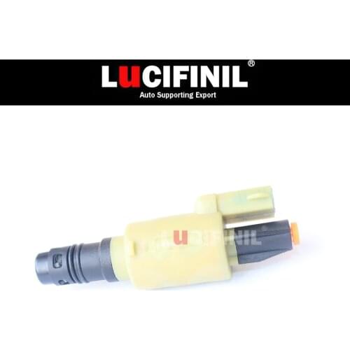 LuCIFINIL Suspension Sensor Valve For Ford Expedition Lincoln Navigator Air Suspension Shock Absorber