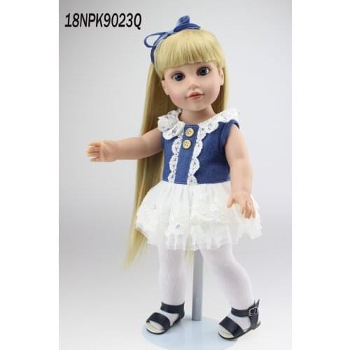 Pre-order 2015NEW wholesale Americcn girl doll Dollie&me Journey girl my generation doll, chilren toys and gifts