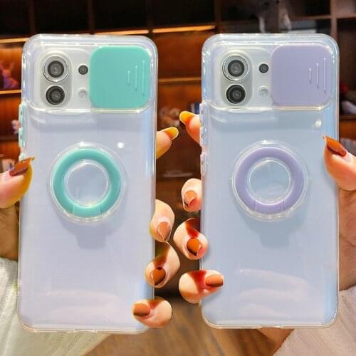 Ranipobo Xiaomi Mi Note Phone Cases