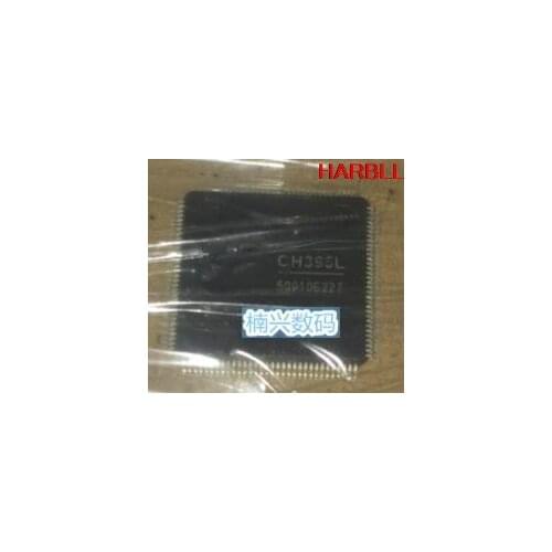 CH395L LQPF128 network protocol stack chip