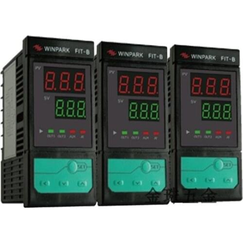 Winpark smart thermostat FITB-B-012113 FITB-B-012113-2 FITB-B-011113 FITB-B-011113-2