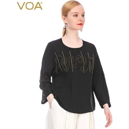 Женские футболки с надписями VOA China At AliExpress