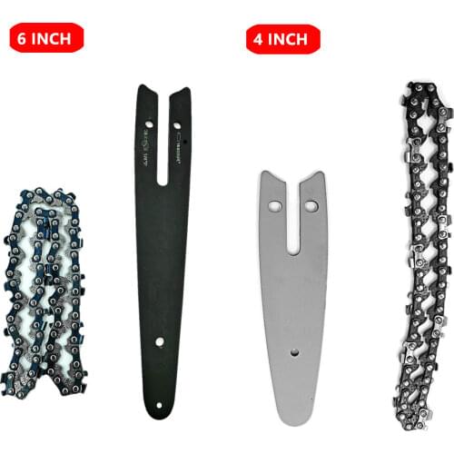 WOYOFADA Electric Saw Chains