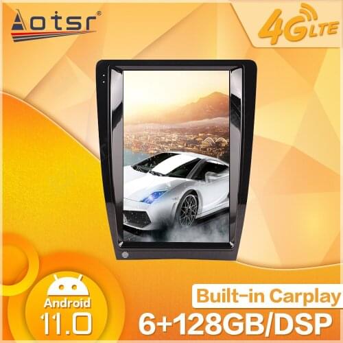 12.1 Inch Android Multimedia Car Auto Audio Vedio Radio Stereo Player For Audi A3 8P S3 2008 2009 2010 - 2012 GPS Navi Head Unit