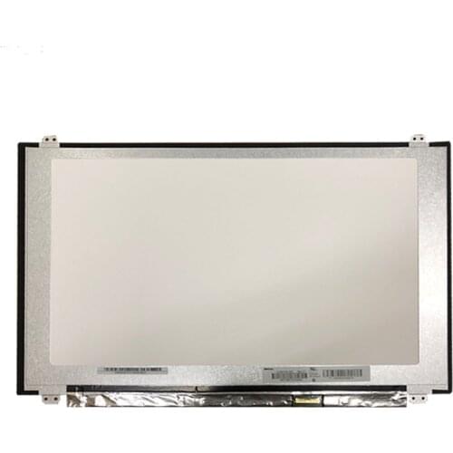15.6" 120hz 1920*1080 IPS FHD EDP 30PIN 100% sRGB 300 cd/m² Laptop LCD Screen Panel Replacement N156HCE-GA2 N156HHE GA1