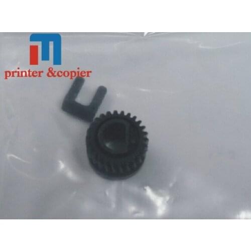 5sets B039-3802 B039-3853 Transfer Roller Gear Transfer Gear for Ricoh Aficio 1015 1018 2015 2018 2020 MP1600 MP2000 MP2500