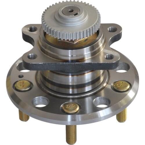 52730-3K200 Rear wheel Bearing Hub For HYUN DAI Sonata serie 5(NF) 2005 2006 2007 2008 3T-73*148*59