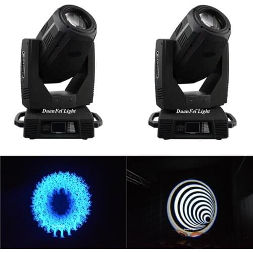 8Lot High Quality Stage Lighting 350W 17R Sharpy Beam Spot Wash 3in1 Moving Head Lyre r17
