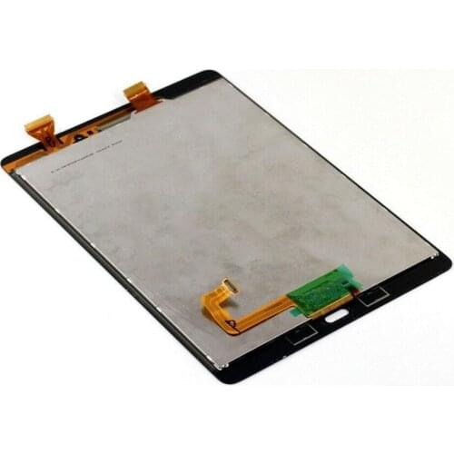 New 9.7 lcd for Samsung Galaxy Tab A 9.7 SM-P550 P550 LCD Display + Touch Screen Digitizer Assembly