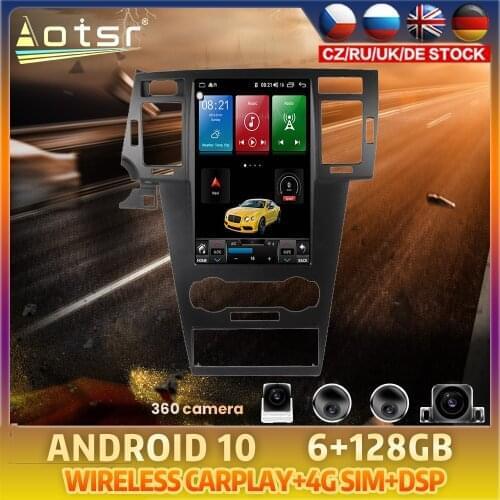 Android 10 For Chevrolet EPICA 2006 2007 2012 Carplay Car DVD GPS Coche Navigation Auto Radio Stereo Multimedia Player HeadUnit