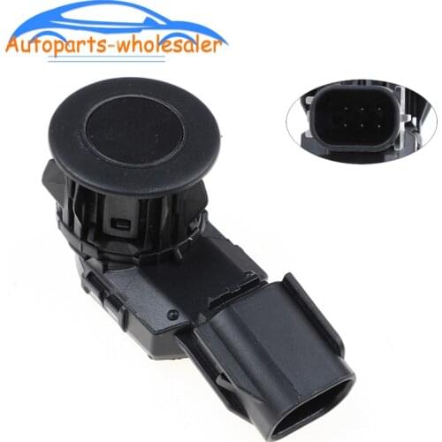 For Toyota RAV4 Lexus 89341-42010 8934142010 89341-42060 8934142060 PDC Parking Sensor Car accessories