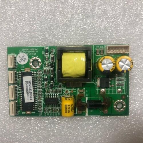 Free shipping original 100% test for haier L39F6 LE39M26 Set-UP Board TV3901-ZC02-01(C) 303C3901063