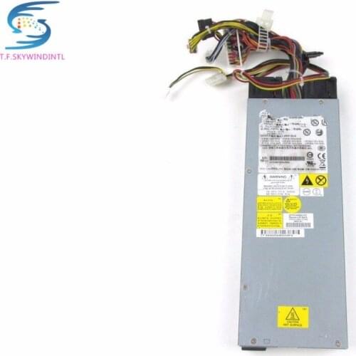 Free ship TDPS-650CB A 409841-002 440207-001 650w server power supply for DL140G3