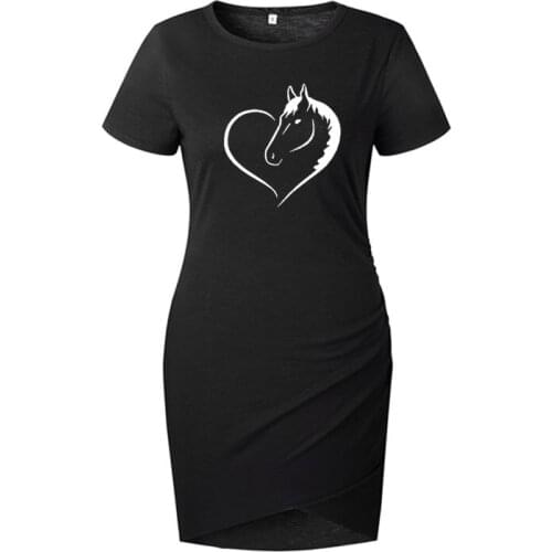 BITTER COFFEE Womens Summer Dresses