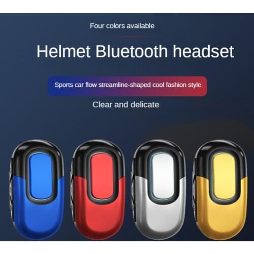 LeMike C35 helmet bluetooth headset motorcycle helmet headset Qualcomm CSR chip 1100mAh capacity