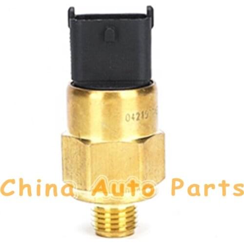 EC210B EC240B EC290B Excavator D6D D6E Engine Oil Pressure sensor Switch VOE20450687 20450687