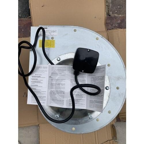 Germany lossen centrifugal fan ERAD280 ERAD280-4 s - 4 k new spot