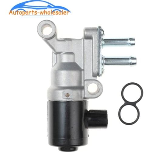 New 36450-P3F-G01 36450P3FG01 For Honda CR-V B20 1997-2001 Idle Air Control Valve 138200-0640 1382000640 Car accessories