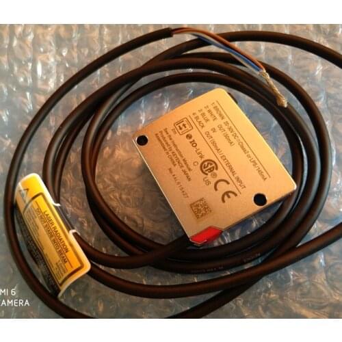 Laser Sensor LR-TB2000 Original Delivery