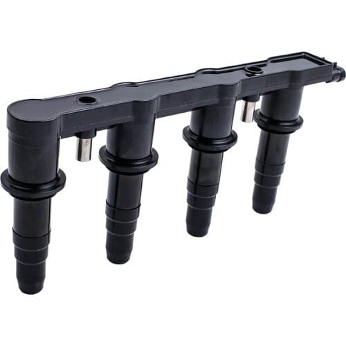 4pcs Ignition Coil for CHEVROLET CRUZE AVEO SONIC LS 55570160 96476979