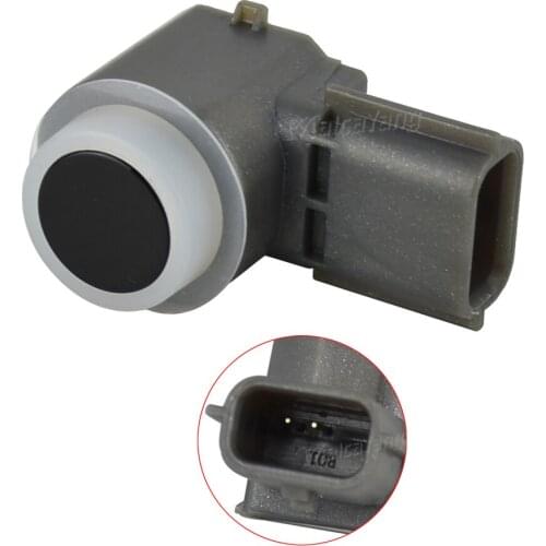 Auto New PDC Parking Assist Sensor 284384GA6C For Infiniti Q50 Q60 Q70 Nissan Maxima Altima 28438-4GA6C